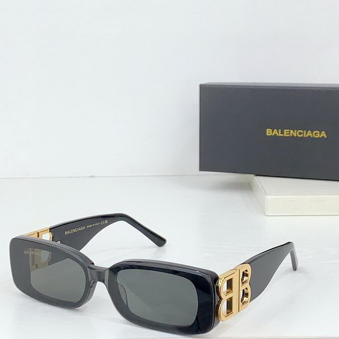 Balenciaga Sunglasses ID:20250617-124